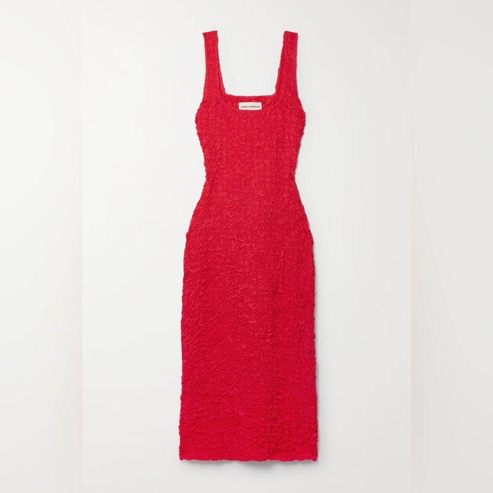 Mara Hoffman Sloan Dress